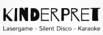 Kinder-pret logo
