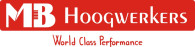 MB Hoogwerkers logo