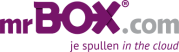 mrBOX logo