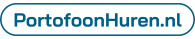 Portofoonhuren.nl logo