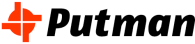 Putman Afvalinzameling logo