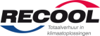 Recool logo