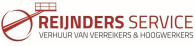 Reijnders Service