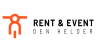 Rent & Event Den Helder logo