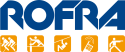 Rofra logo