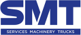 SMT Netherlands logo