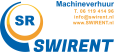 Swirent logo