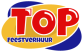 Topfeestverhuur logo
