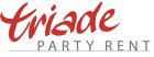Triade Party Rent BV