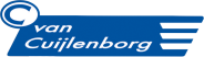 van cuijlenborg verhuur logo