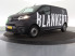 Elektrische bestelbus | budget logo