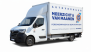 Renault Master | 18m³ logo