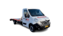 1620 KG | Renault Master Oprijwagen logo