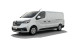 Renault Trafic logo