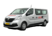 Renault Trafic | 9 persoons logo