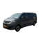 Opel Vivaro | 9 persoons logo