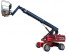 15.72m | Diesel telescoophoogwerker logo