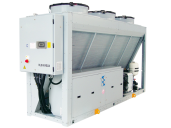 Boilers, chillers en airhandlers - Huren.nl - 1