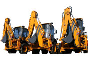 Graafmachines - Huren.nl - 1