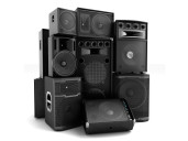 Luidsprekers - Huren.nl - 1