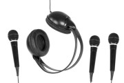 Hoofdtelefoons en microfoons - Huren.nl - 1