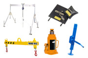 Hef- en hijshulpmiddelen - Huren.nl - 1