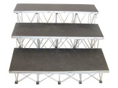 Podia en Tribunes - Huren.nl - 1