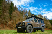 Landrover Defender - Huren.nl - 4