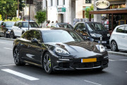 Porsche Panamera - Huren.nl - 2