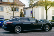 Porsche Panamera - Huren.nl - 4