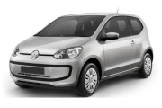 Volkswagen Up - Huren.nl - 1