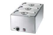 Bain marie - Huren.nl - 2