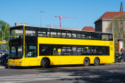 Dubbeldekker touringcar - Huren.nl - 2