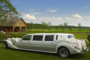 Excalibur limousine - Huren.nl - 2