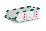 Afvalcontainers