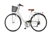 Hybride fiets - Huren.nl - 2