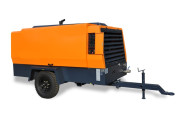 Mobiele compressor - Huren.nl - 3