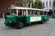 Parijse stadsbus - Huren.nl - 2