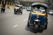 Tuk Tuk - Huren.nl - 4