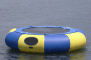 Watertrampoline - Huren.nl - 2