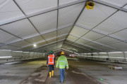 Werktent - Huren.nl - 1