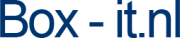 Box-it.nl