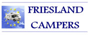 Friesland Campers