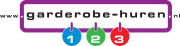 Garderobe-Huren.nl