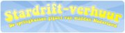Stardrift Verhuur
