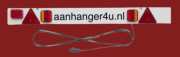 Aanhanger 4 u