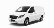 Mercedes-Benz (elektrisch) | 5m³