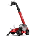 Starre verreiker Manitou MT 1840