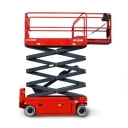 Schaarhoogwerker 10 meter