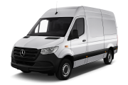 Mercedes Sprinter | 10m³